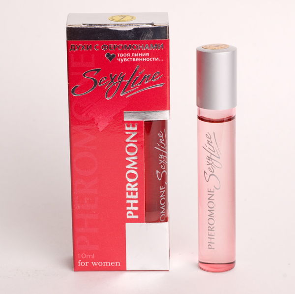 Духи ''Sexy Life'' №17  женские