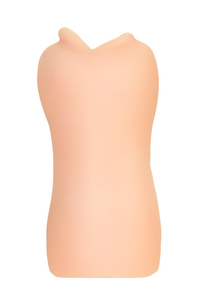 Мастурбатор TOYFA Juicy Pussy реалистичный в виде открытого рта