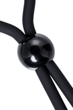 Лассо на пенис TOYFA A-Toys Ect,  14 см