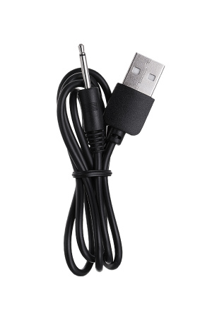 Интимный массажер eroТeq Mashr, силикон, розовый, 23,5 см