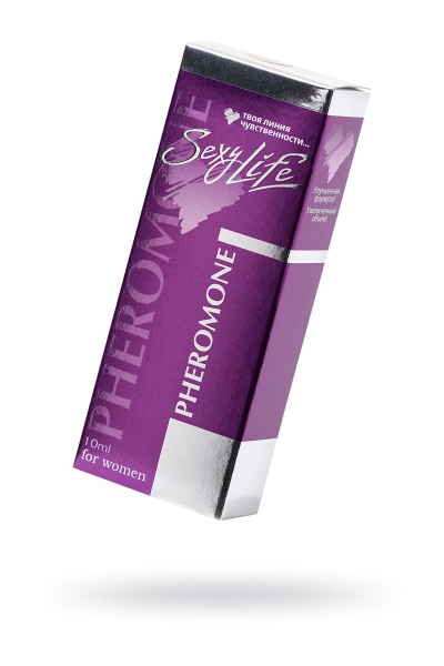 Духи ''Sexy Life'' №29  женские