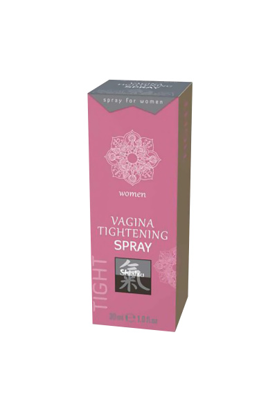 Спрей интимный   для женщин  с эффектом сужения Vagina Tightening 