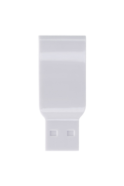 USB Bluetooth адаптер Lovense, ABS пластик, белый 2 см