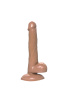 Фаллоимитатор A-Toys by TOYFA Delion