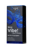 Гель для массажа Orgie Sexy Vibe Liquid Vibrator с эффектом вибрации, 15 мл