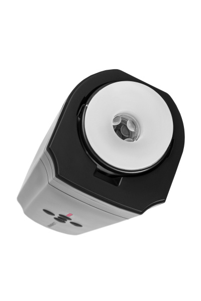 Мастурбатор нереалистичный LOVENSE Solace