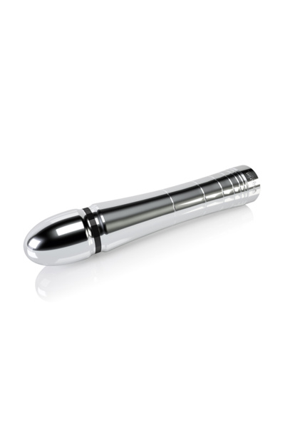 Фаллоимитатор Mystim Glossy Glen 