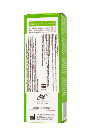 Крем для мужчин RUF XTRA VIRIL, 75 мл.